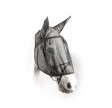 Equiline Anti Flue Maske Til Trense 