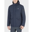 Equiline Herre vinter jakke Navy str. L