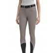 Equiline Ridebukser High Waist Ericiefh Full Grip Sand 