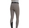 Equiline Ridebukser High Waist Ericiefh Full Grip Sand 